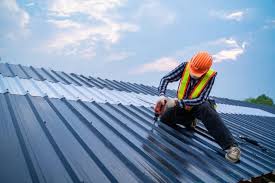 Best Roof Coating and Sealing  in Vero Beach South, FL